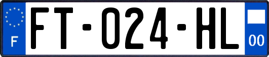 FT-024-HL
