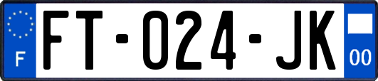 FT-024-JK