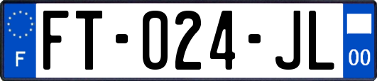 FT-024-JL