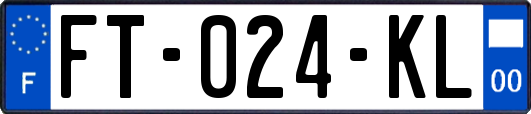 FT-024-KL