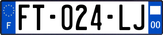 FT-024-LJ