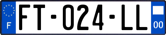 FT-024-LL