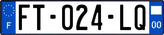 FT-024-LQ