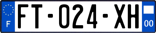 FT-024-XH