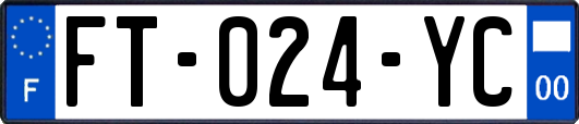 FT-024-YC