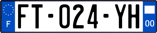 FT-024-YH