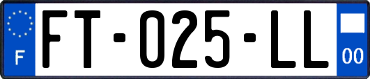 FT-025-LL