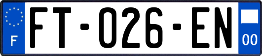 FT-026-EN