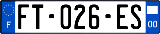FT-026-ES