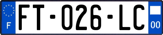 FT-026-LC