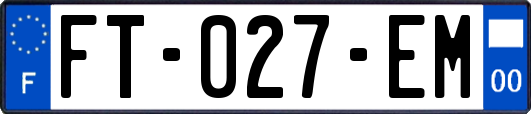 FT-027-EM