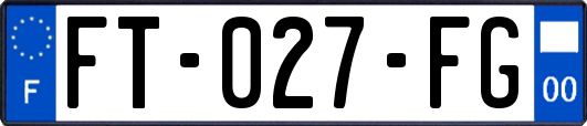 FT-027-FG
