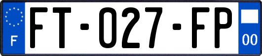 FT-027-FP