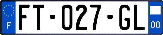 FT-027-GL