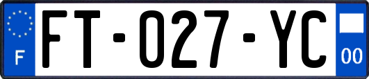 FT-027-YC