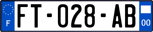 FT-028-AB