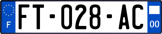 FT-028-AC