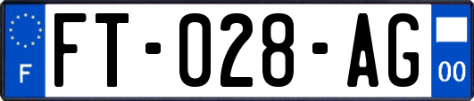 FT-028-AG