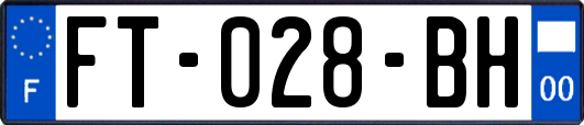 FT-028-BH