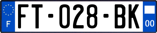 FT-028-BK