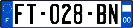 FT-028-BN