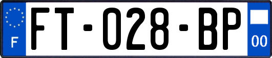 FT-028-BP