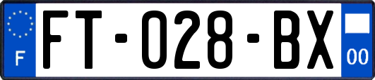 FT-028-BX