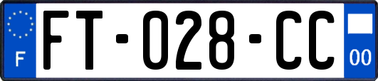 FT-028-CC