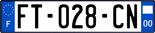 FT-028-CN