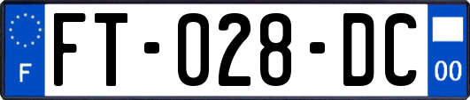 FT-028-DC