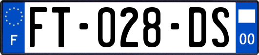 FT-028-DS