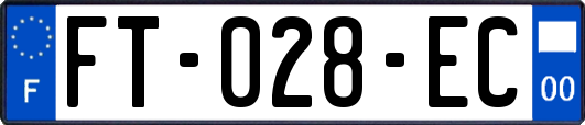 FT-028-EC
