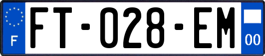 FT-028-EM