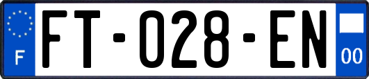 FT-028-EN