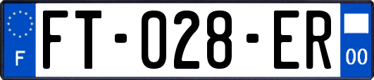 FT-028-ER