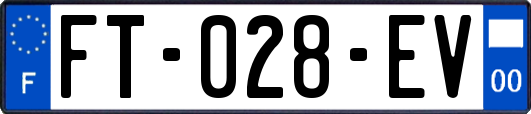 FT-028-EV
