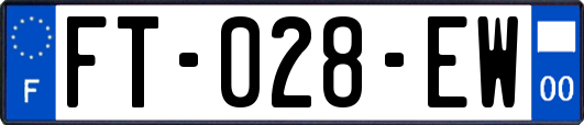 FT-028-EW