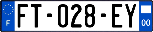 FT-028-EY