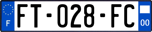 FT-028-FC