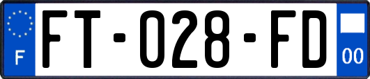 FT-028-FD