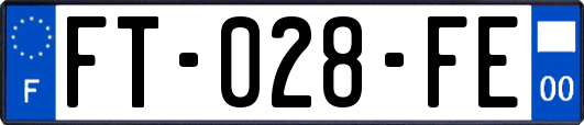 FT-028-FE