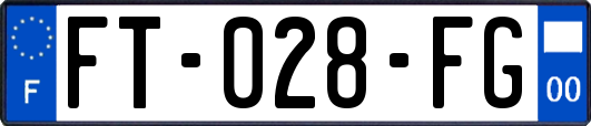 FT-028-FG