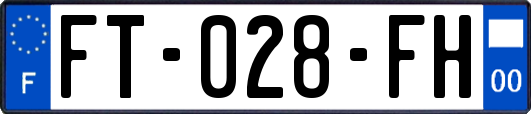 FT-028-FH