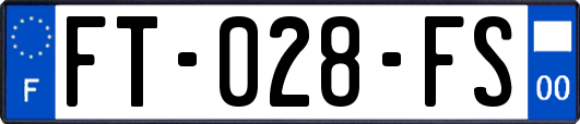 FT-028-FS
