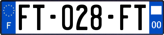 FT-028-FT