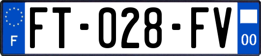 FT-028-FV