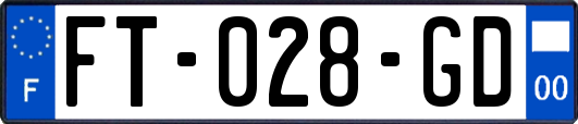 FT-028-GD
