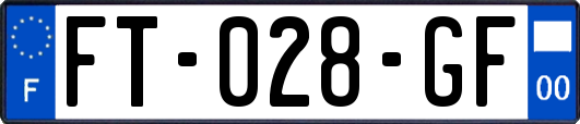FT-028-GF
