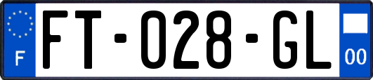 FT-028-GL