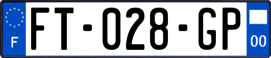 FT-028-GP